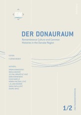 Der Donauraum 1-2, 2014