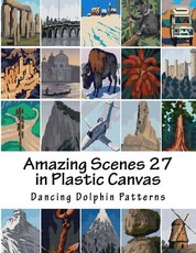 Amazing Scenes 27