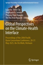 Global Perspectives on the Climate-Health Interface