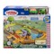 THOMAS AND FRIENDS gyvūnų parko trasos rinkinys (JLL37)