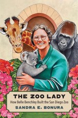 The Zoo Lady