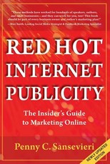 Red Hot Internet Publicity