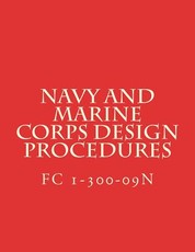 Navy and Marine Corps Design Procedures