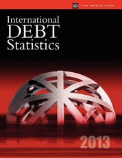 International Debt Statistics