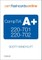 CompTIA A+ Cert Flash Cards Online (220-701, 220-702): Retail Packaged Version