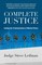 Complete Justice