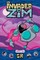 Invader Zim Best of Gir, Volume 1