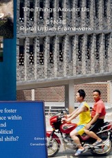 The Things Around Us: 51N4E and Rural Urban Framework