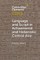 Language and Script in Achaemenid and Hellenistic Central Asia