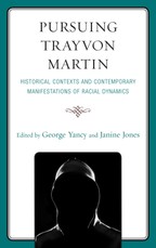 Pursuing Trayvon Martin