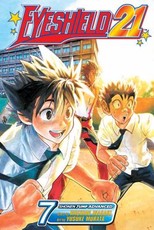 Eyeshield 21, Vol. 7, 7