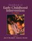 Handbook of Early Childhood Intervention