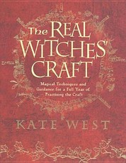 The Real Witches' Craft