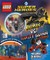 Lego(r) DC Comics Super Heroes Batman Vs Harley Quinn