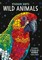 Sticker Dots: Wild Animals