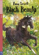 Black Beauty.Buch + Audio-CD