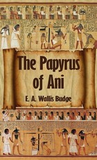 Egyptian Book of the Dead