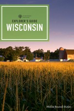 Explorer's Guide Wisconsin (2nd Edition)  (Explorer's Complete)
