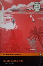 Death on the Nile (Advanced, Level 5)