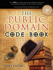The Public Domain Code Book