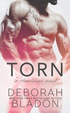 TORN - A Standalone Novel