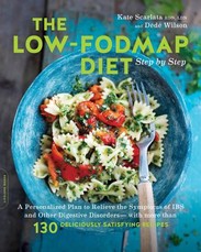 The Low-Fodmap Diet Step by Step