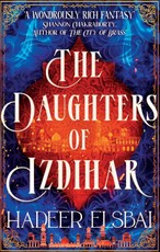 The Daughters of Izdihar