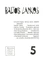Baltos lankos Nr. 5