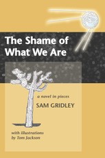 Shame of What We Are