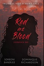 Red As Blood