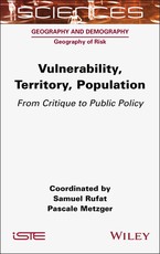 Vulnerability, Territory, Population