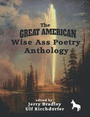 The Great American Wise Ass
