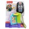 FISHER-PRICE LAUGH AND LEARN žaisliniai automobilio rakteliai (EN) (HVH43)