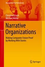 Narrative Organizations