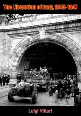 Liberation of Italy, 1943-1947