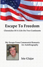 Escape To Freedom