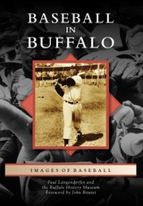 Baseball in Buffalo