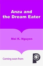 Anzu and the Dream Eater