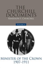 Churchill Documents - Volume 4