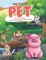 How to Draw Pet Step-by-Step Guide