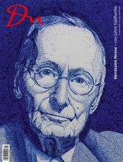 Du912 - das Kulturmagazin. Hermann Hesse - 100 Jahre Siddhartha