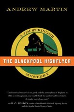 The Blackpool Highflyer