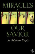 Miracles Of Our Savior