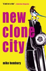 New Clone City