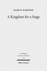 A Kingdom for a Stage
