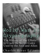 World War II Cryptography