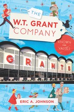 The W.T. Grant Company