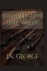 English Guns And Rifles