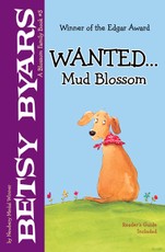 Wanted ...  Mud Blossom