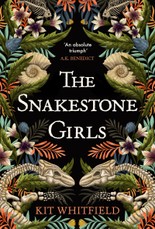 The Snakestone Girls